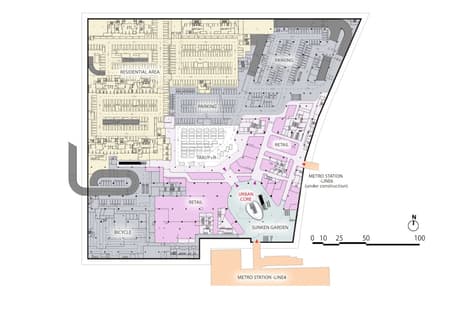 Suzhou Wujiang Songling-Avenue Bus Terminal